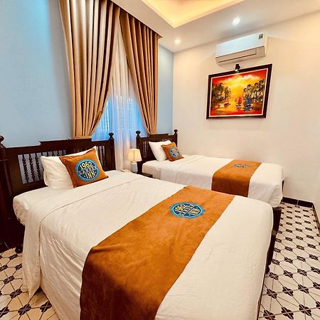 75 Garden Inn Huế Kültér fotó