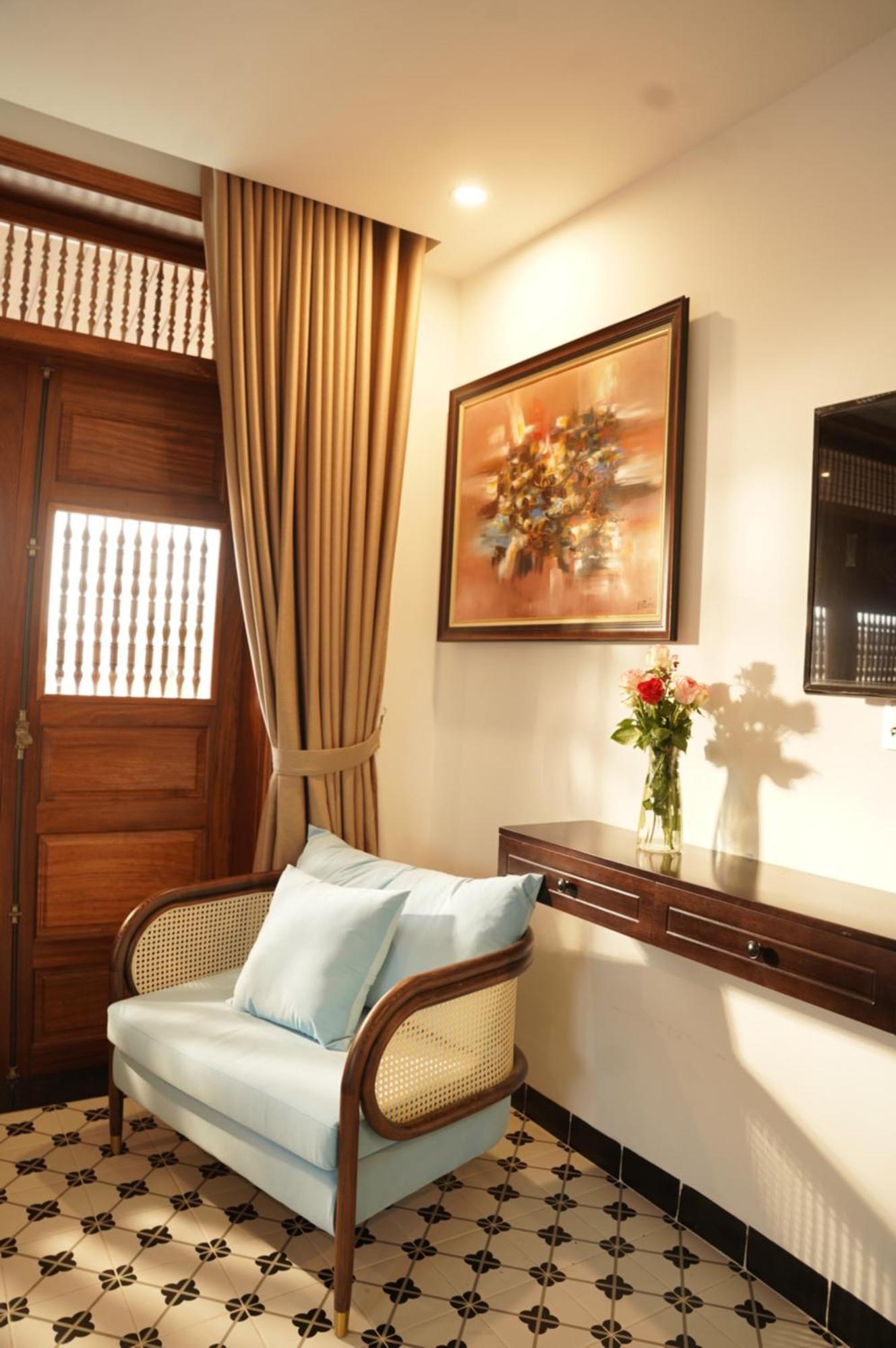 75 Garden Inn Huế Kültér fotó