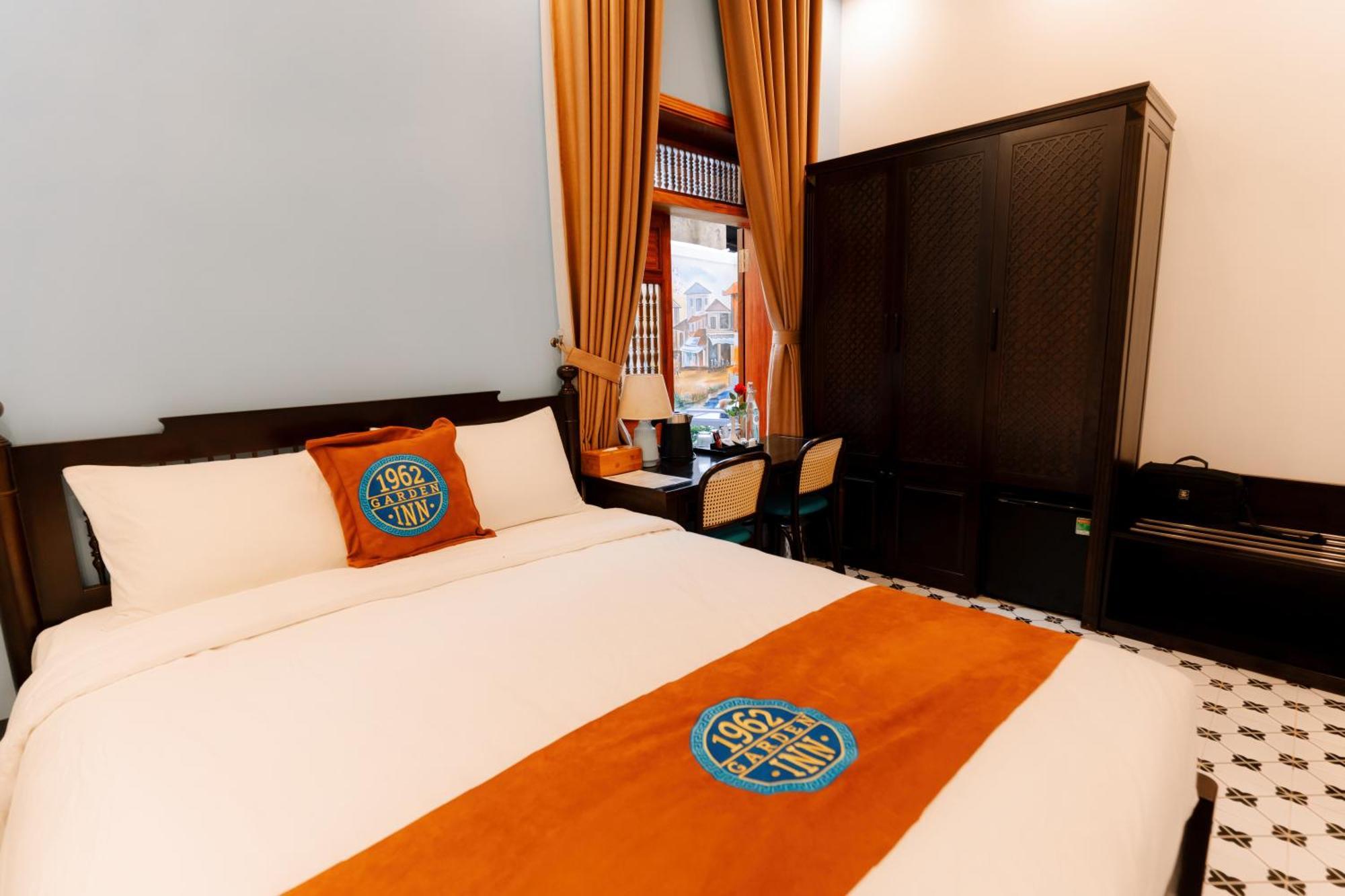 75 Garden Inn Huế Kültér fotó