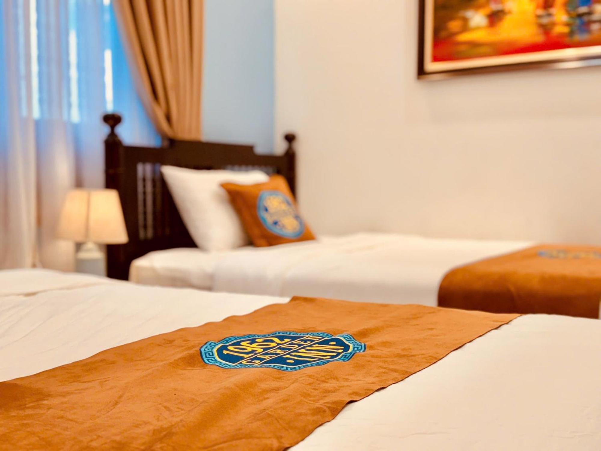 75 Garden Inn Huế Kültér fotó