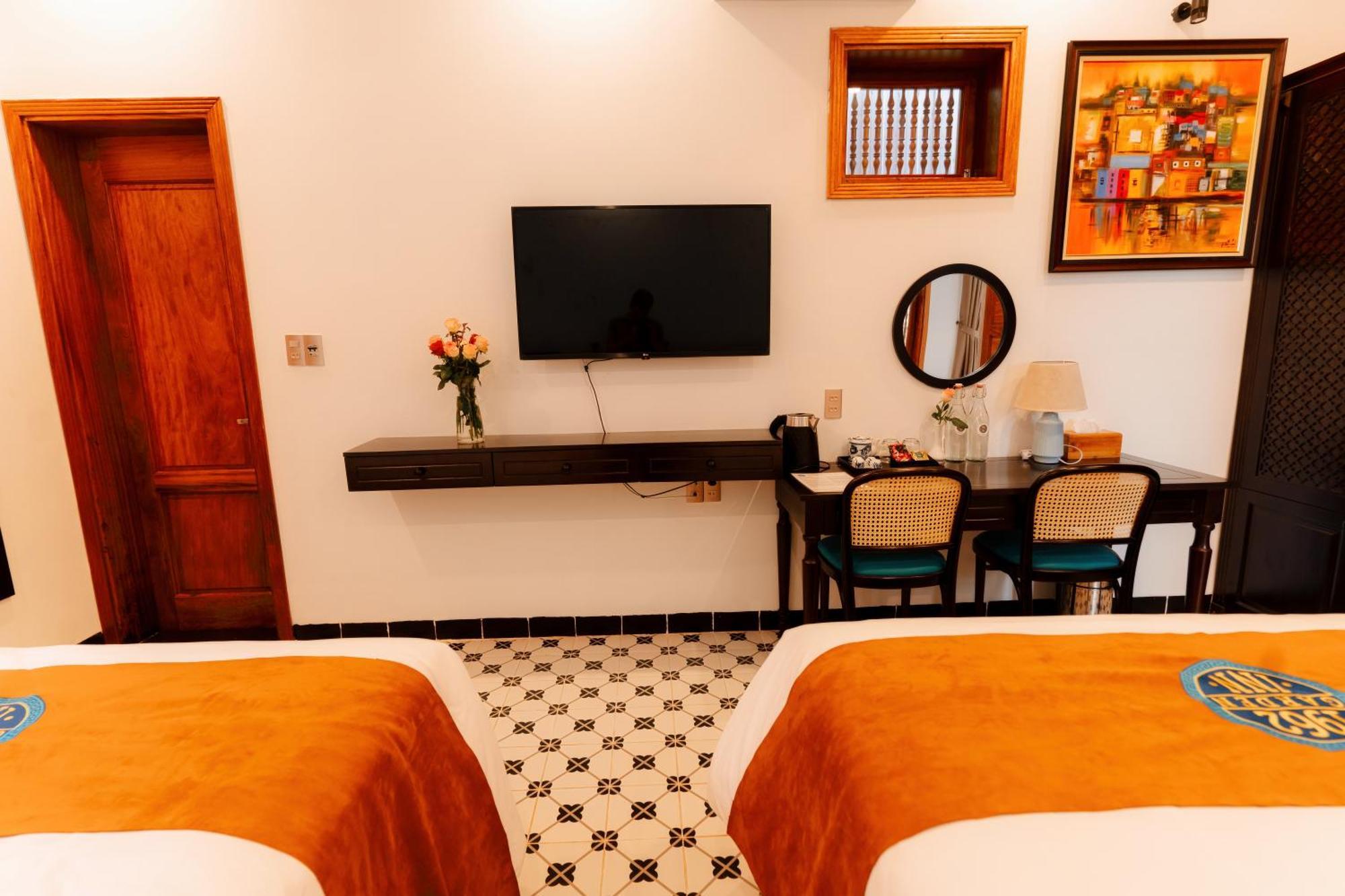 75 Garden Inn Huế Kültér fotó