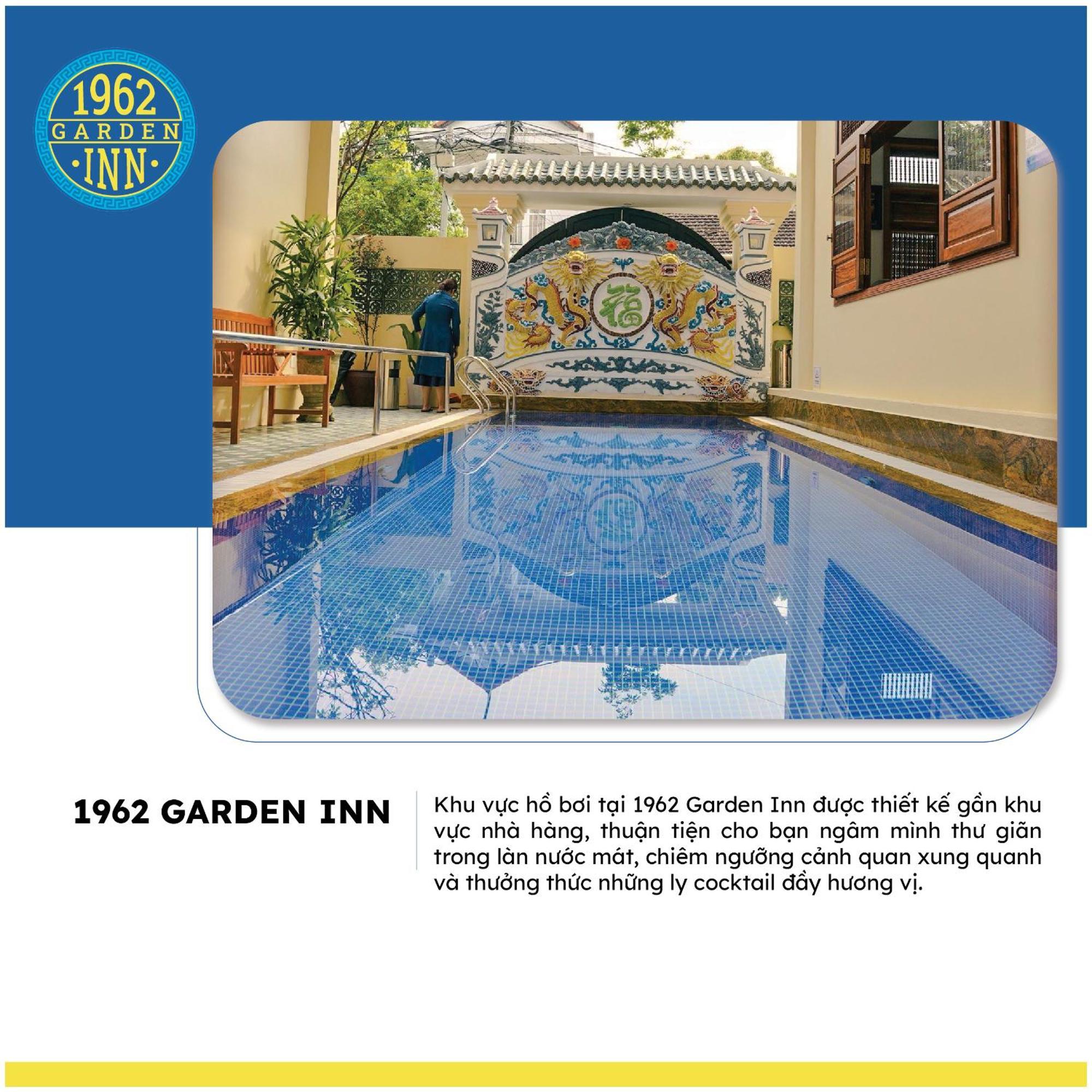 75 Garden Inn Huế Kültér fotó