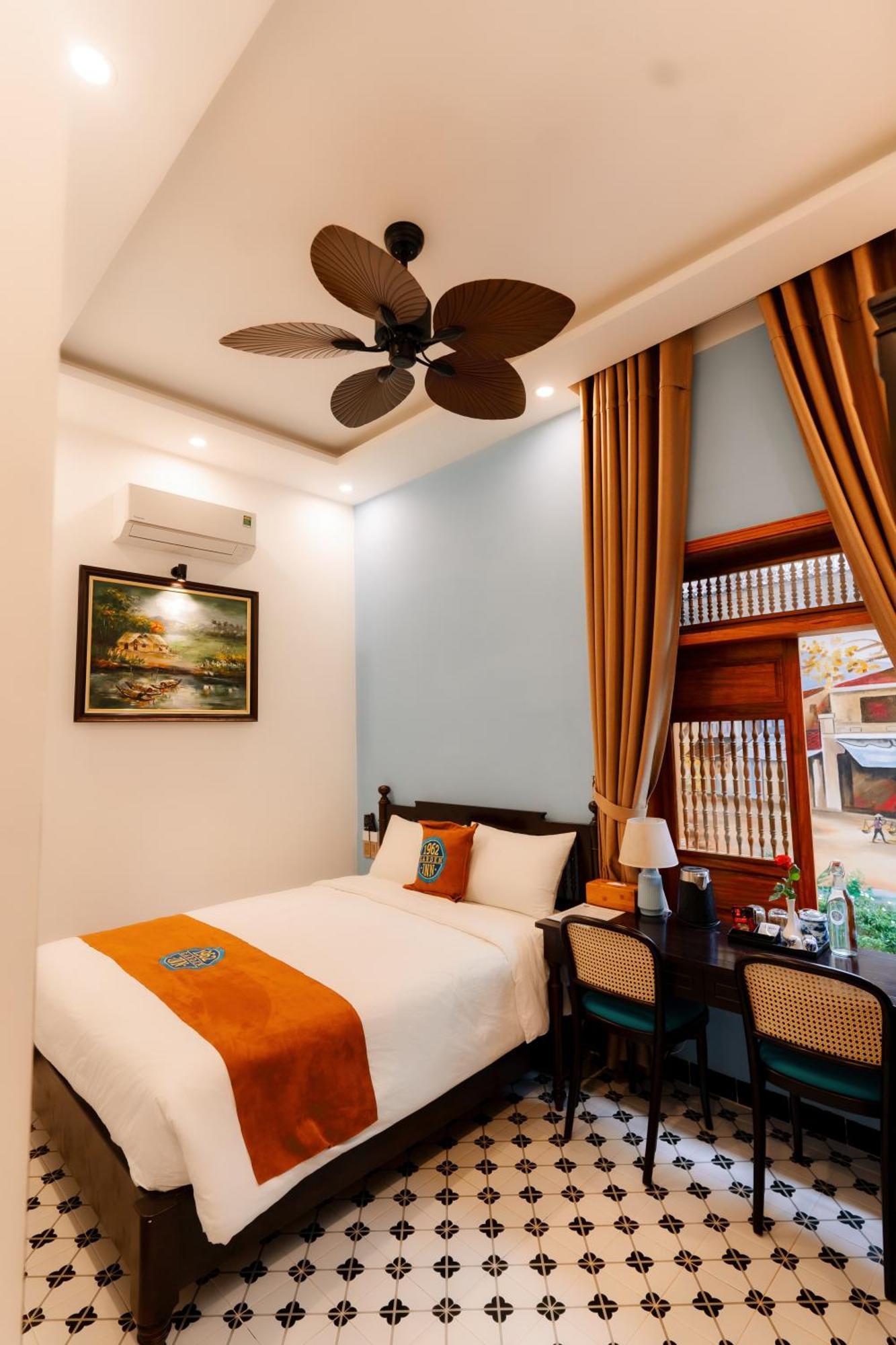 75 Garden Inn Huế Kültér fotó