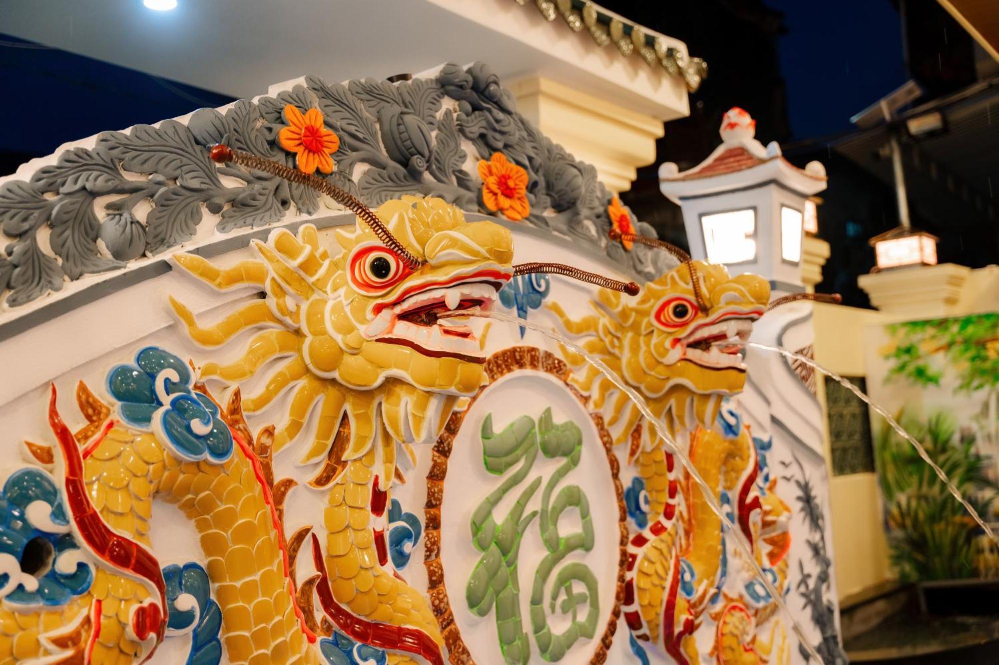 75 Garden Inn Huế Kültér fotó