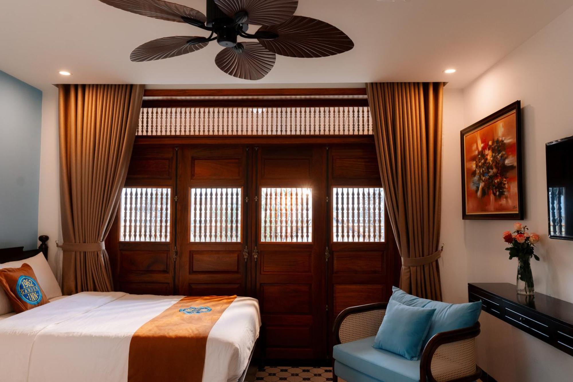 75 Garden Inn Huế Kültér fotó