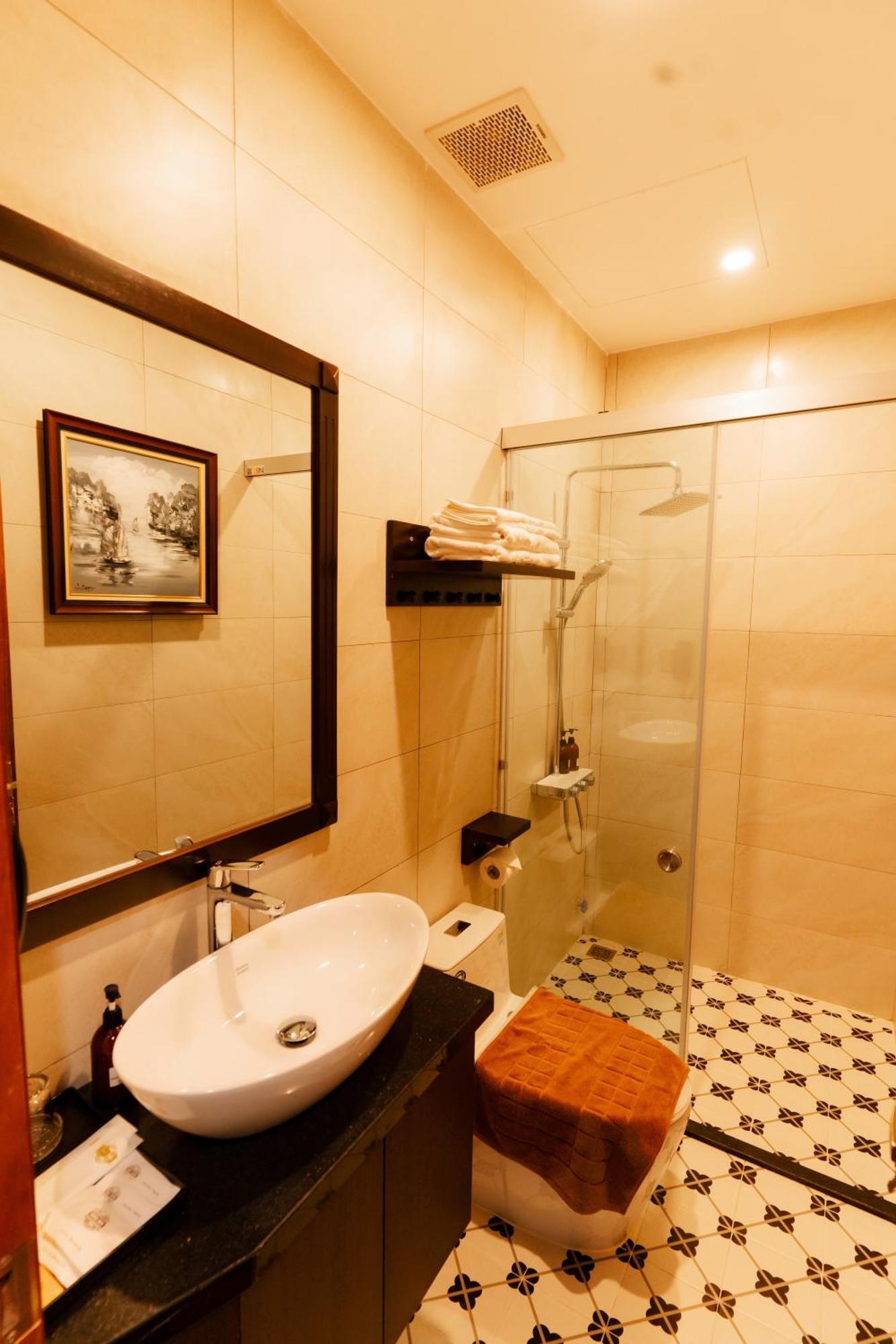 75 Garden Inn Huế Kültér fotó