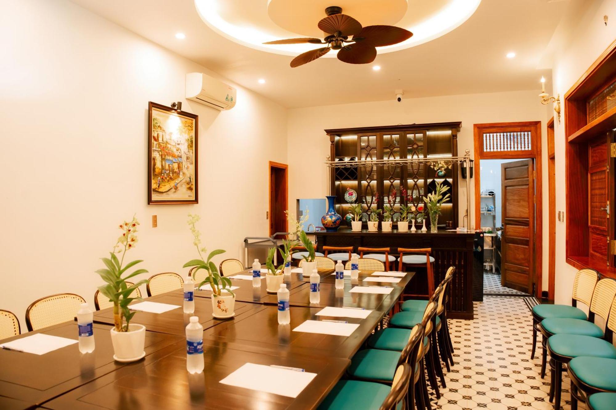 75 Garden Inn Huế Kültér fotó