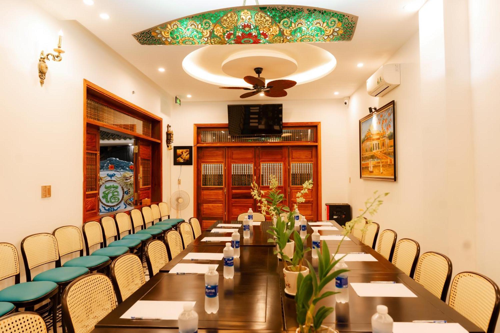 75 Garden Inn Huế Kültér fotó