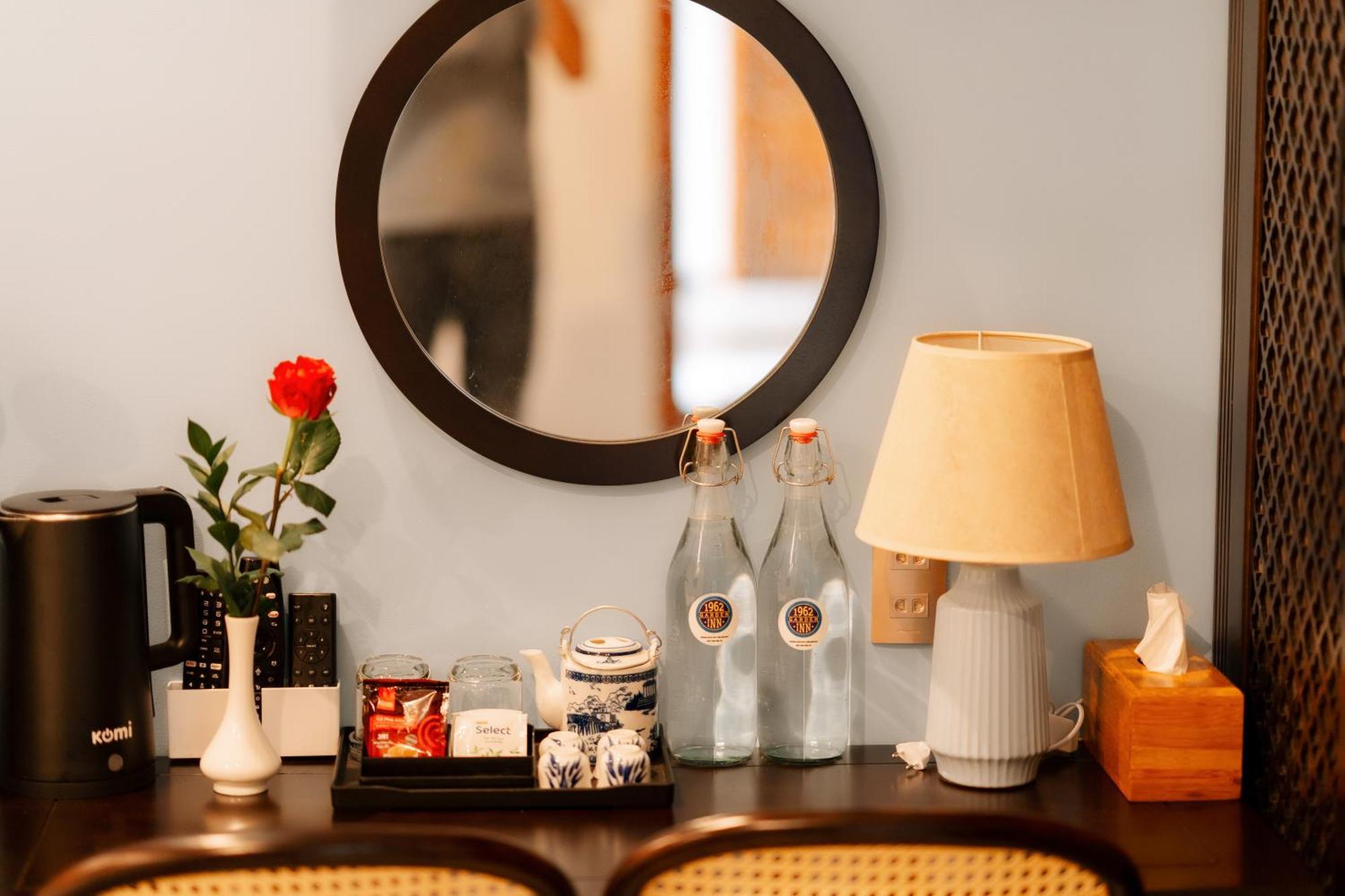 75 Garden Inn Huế Kültér fotó