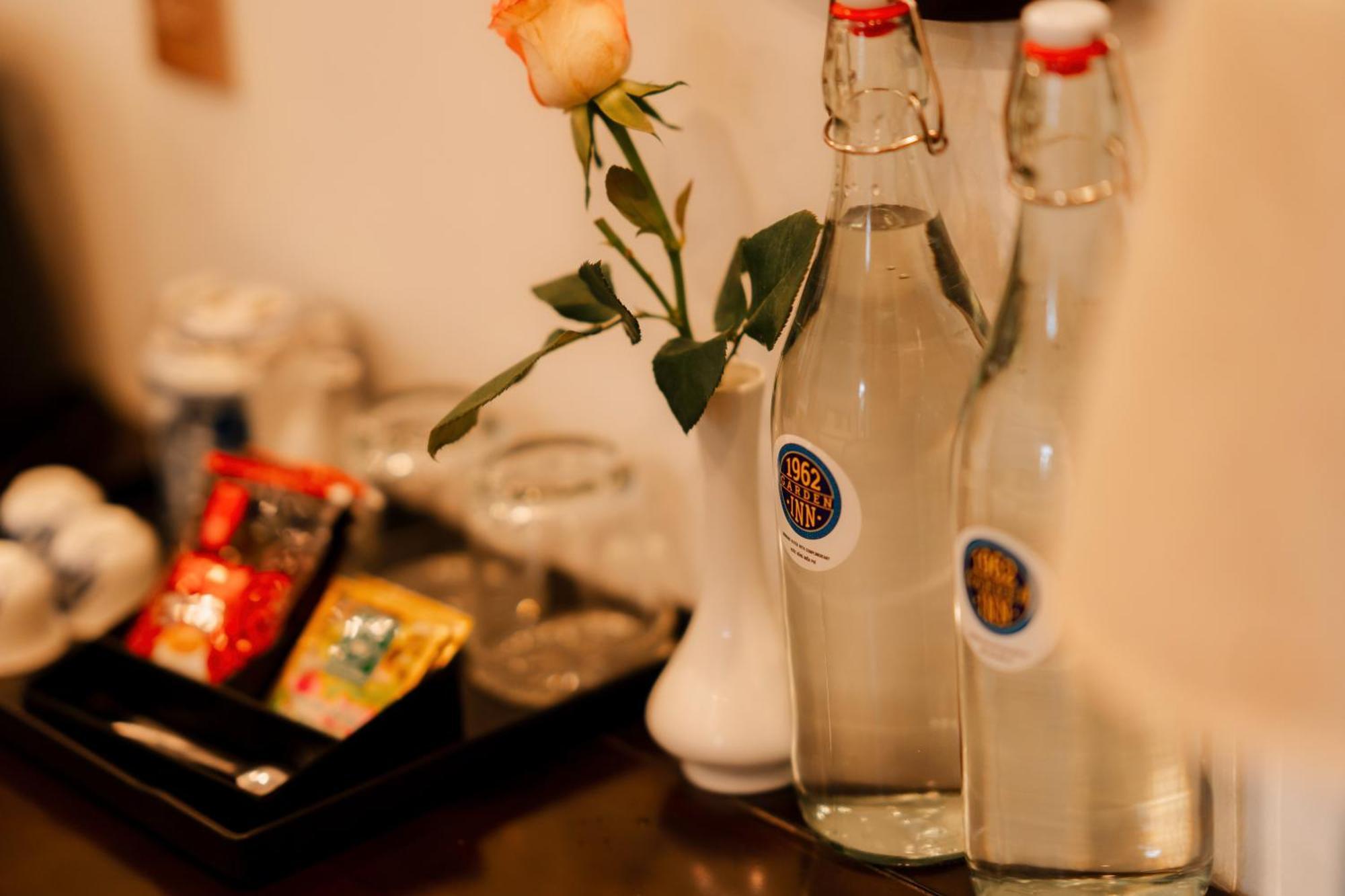 75 Garden Inn Huế Kültér fotó