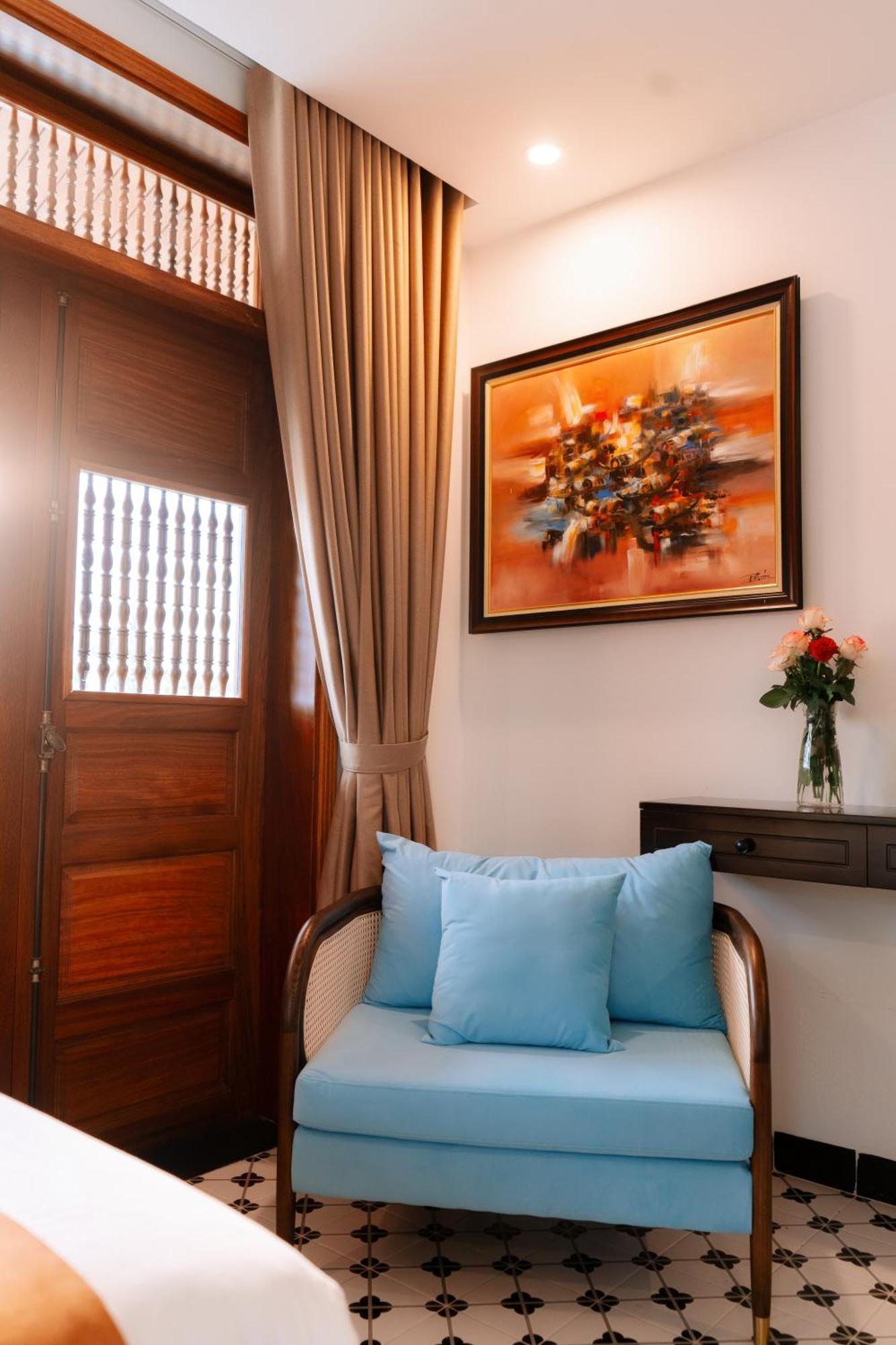 75 Garden Inn Huế Kültér fotó
