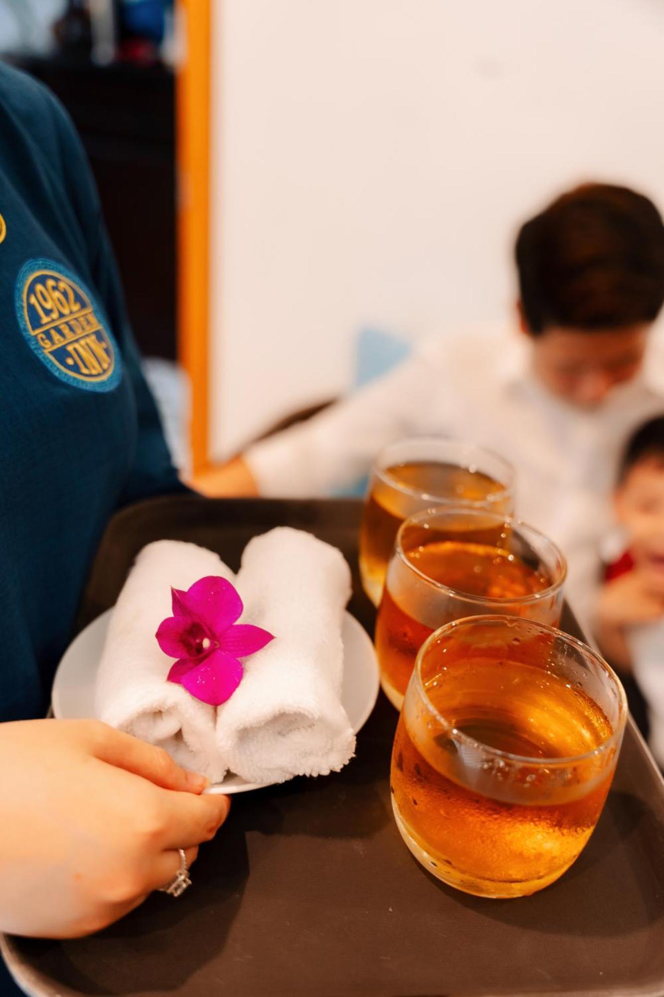 75 Garden Inn Huế Kültér fotó